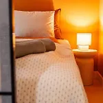 Rose Garden Apartment In Centre For 4