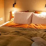 Rose Garden Apartment In Centre For 4