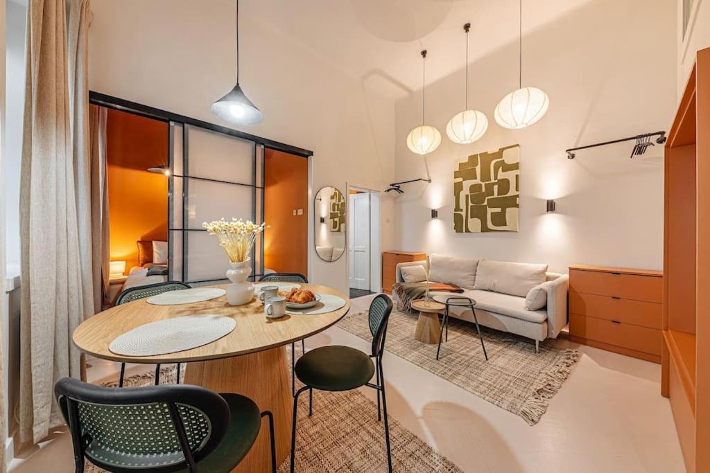 Rose Garden In Centre For 4 Apartamento *