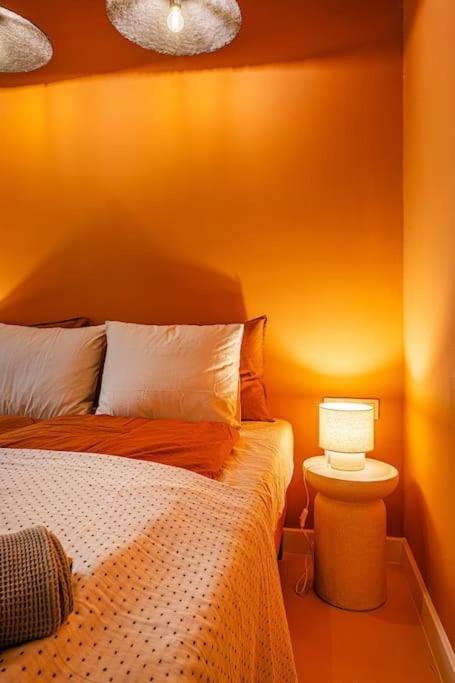 Apartamento Rose Garden In Centre For 4 Budapest