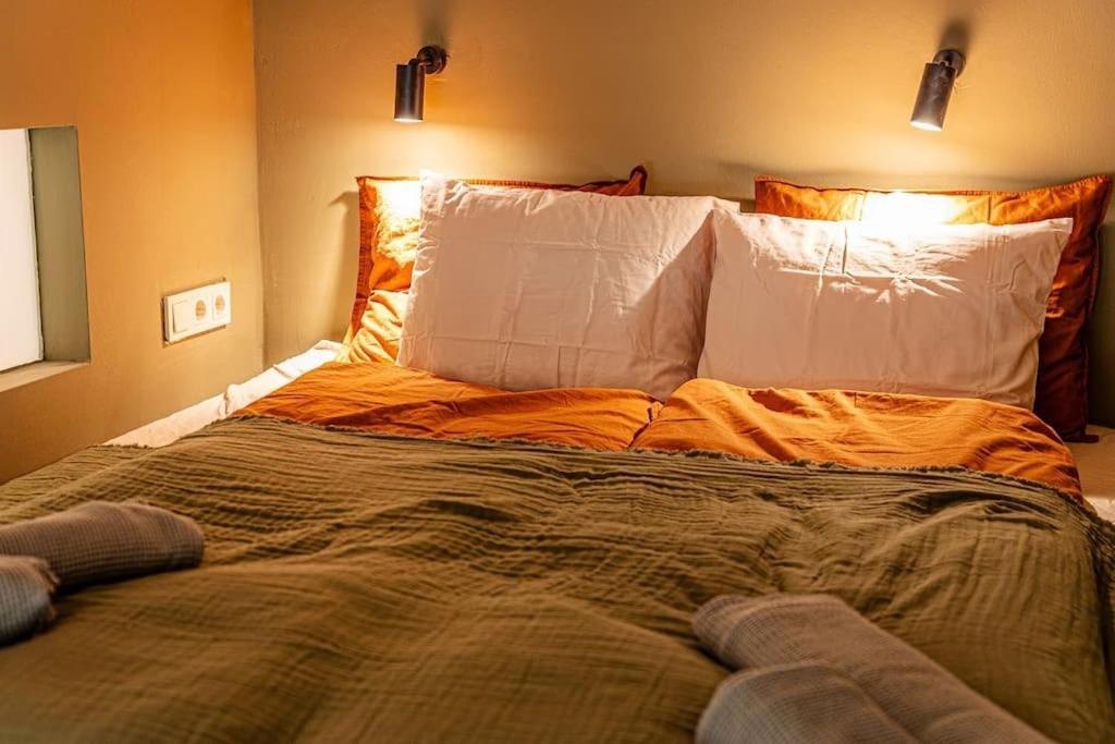 Apartamento Rose Garden In Centre For 4