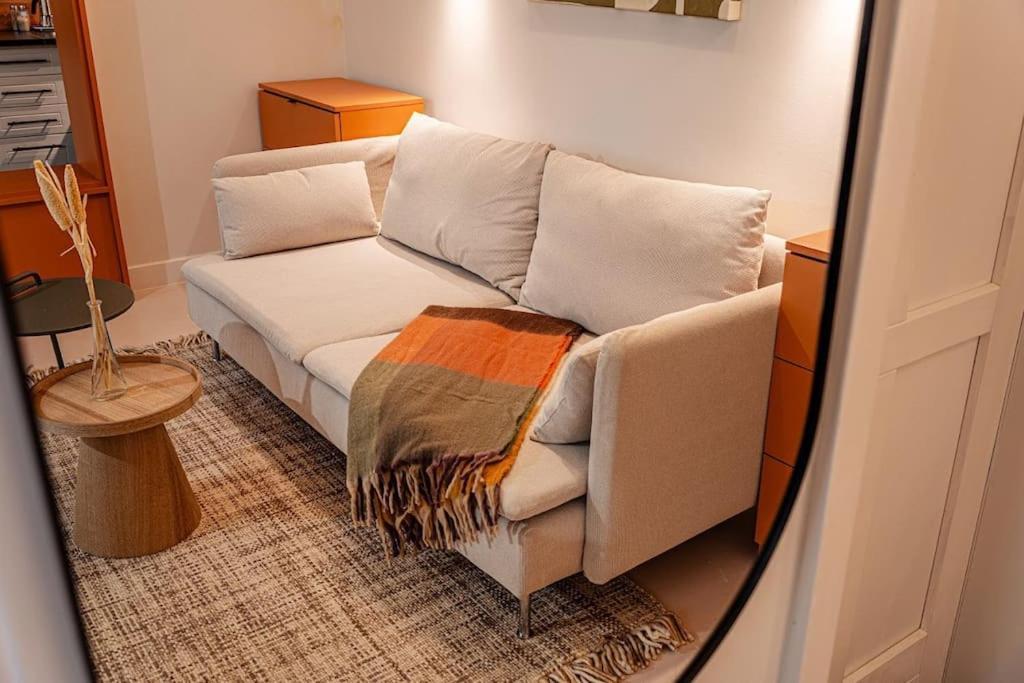 Apartamento Rose Garden In Centre For 4