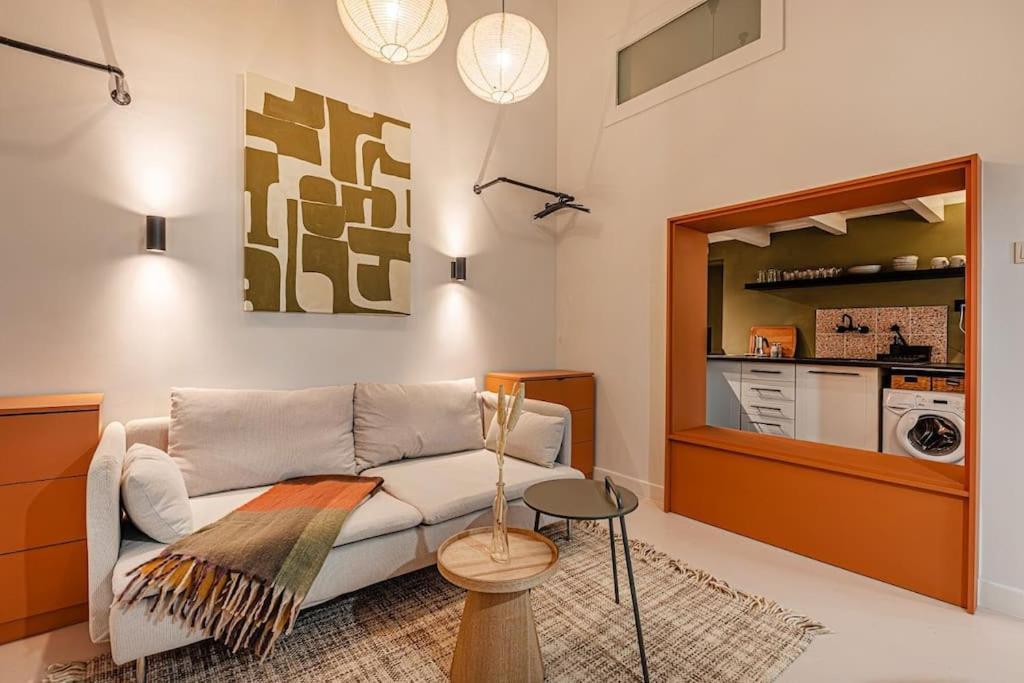 Apartamento Rose Garden In Centre For 4 *