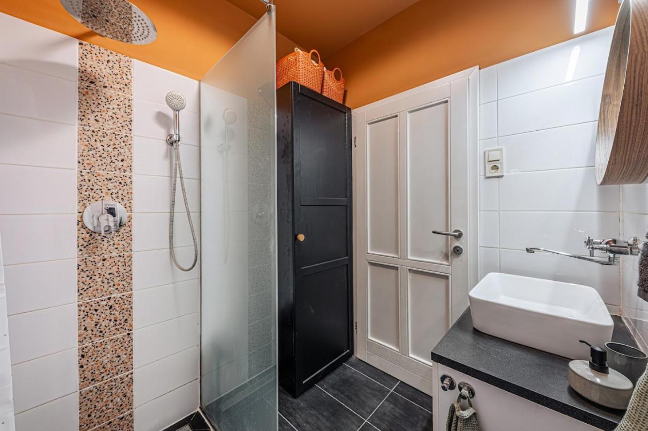 Apartamento Rose Garden In Centre For 4 *